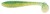 7kom - Gumeni Mamac Keitech FAT Swing Impact 3,3" 8,4cm 5,6gr Fire Perch