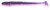 7kom - Gumeni Mamac Keitech FAT Swing Impact 3,3" 8,4cm 5,6gr Lee La Bubblegum