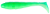 7kom - Gumeni Mamac Keitech FAT Swing Impact 3,3" 8,4cm 5,6gr Lime Chartreuse Glow