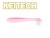 7kom - Gumeni Mamac Keitech FAT Swing Impact 3,3" 8,4cm 5,6gr