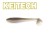 7kom - Gumeni Mamac Keitech FAT Swing Impact 3,3" 8,4cm 5,6gr