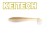 7kom - Gumeni Mamac Keitech FAT Swing Impact 3,3" 8,4cm 5,6gr