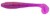 7kom - Gumeni Mamac Keitech FAT Swing Impact 3,3" 8,4cm 5,6gr
