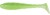 7kom - Gumeni Mamac Keitech FAT Swing Impact 3,3" 8,4cm 5,6gr