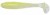 7kom - Gumeni Mamac Keitech FAT Swing Impact 3,3" 8,4cm 5,6gr