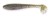 7kom - Gumeni Mamac Keitech FAT Swing Impact 3,3" 8,4cm 5,6gr