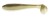 7kom - Gumeni Mamac Keitech FAT Swing Impact 3,3" 8,4cm 5,6gr
