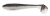 7kom - Gumeni Mamac Keitech FAT Swing Impact 3,3" 8,4cm 5,6gr