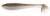 7kom - Gumeni Mamac Keitech FAT Swing Impact 3,3" 8,4cm 5,6gr
