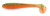 7kom - Gumeni Mamac Keitech FAT Swing Impact 3,3" 8,4cm 5,6gr