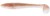 7kom - Gumeni Mamac Keitech FAT Swing Impact 3,3" 8,4cm 5,6gr