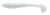 7kom - Gumeni Mamac Keitech FAT Swing Impact 3,3" 8,4cm 5,6gr