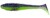 7kom - Gumeni Mamac Keitech FAT Swing Impact 3,3" 8,4cm 5,6gr