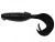 7kom - Gumeni Mamac Keitech Flapper Grub 4" 10,2cm 6,5gr
