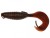 7kom - Gumeni Mamac Keitech Flapper Grub 4" 10,2cm 6,5gr
