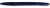 7kom - Gumeni Mamac Keitech Salty Core Stick 5,5" 14cm 10,6gr Black/Blue