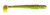7kom - Gumeni Mamac Lucky John Pro Tioga 7,4cm T44 Waka Ayu