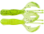 7kom - Gumeni Mamac SELECT Kraken 1,8" 4,6cm Boja #241