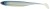 7kom - Kopyto Lucky John 3D Makora Shad Tail 7,6cm