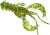7ks - Gumena Mamac Crazy Fish Nimble 6,5cm 2,3gr 22