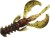 7ks - Gumena Mamac Crazy Fish Nimble 6,5cm 2,3gr 68