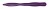 7ks - Gumena Mamac FreshLures FlatWorm 3,1" 8cm 1,16gr #115 UV