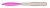 7ks - Gumena Mamac FreshLures FlatWorm 3,1" 8cm 1,16gr #203 UV