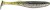 7ks - Gumena Najlona Rapala Crushcity The Kickman 4 10cm 6,5gr DVA