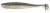 7ks - Gumová Nástraha Keitech Easy Shiner 3,5" 8,9cm 3,9gr Bluegill Flash