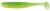 7ks - Gumová Nástraha Keitech Easy Shiner 4" 10,2cm 5,5gr Lime Chartreuse