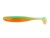7ks - Gumová Nástraha Keitech Easy Shiner 4" 10,2cm 5,5gr UV Lime/Orange 7ks - Gumová Nástraha Keitech Easy Shiner 4" 10,2cm 5,5gr UV Lime/Orange