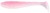 7ks - Gumová Nástraha Keitech FAT Swing Impact 3,3" 8,4cm 5,6gr Pink Silver Glow 7ks - Gumová Nástraha Keitech FAT Swing Impact 3,3" 8,4cm 5,6gr Pink Silver Glow