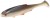 7ks - Gumová Nástraha Mikado Real Fish 7cm
