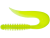 7ks - Gumová Nástraha SELECT Freek 3,3" 8,4cm Barva #045