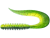 7ks - Gumová Nástraha SELECT Freek 3,3" 8,4cm Farba #203