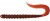 7ks - Gumová Nástraha SELECT Freek Slim 3" 7,6cm Barva #103