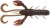 8 kom - Gumena Mamac Berkley Pulse Realistic Craw 7cm Signal Cray UV