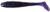 8 kom - Gumena Mamac Keitech FAT Swing Impact 2,8" 7,1cm 3,5gr Ljubičasta