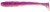 8 kom - Gumena mamac Keitech Swing Impact 3,5" 8,9 cm 3,2 gr Grape Shad