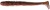 8 kom - Gumena Mamac Keitech Swing Impact 3,5" 8,9cm 3,2gr Crveni Rak
