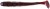 8 kom - Gumena Mamac Keitech Swing Impact 3,5" 8,9cm 3,2gr Grožđe