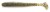 8 kom - Gumena Mamac Keitech Swing Impact 3,5" 8,9cm 3,2gr Lubenica PP