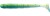 8 kom - Gumena Mamac Keitech Swing Impact 3,5" 8,9cm 3,2gr Midnight Chart Back