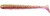 8 kom - Gumena MAMAC Keitech Swing Impact 3,5" 8,9cm 3,2gr Mystic Lime Chart