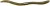 8kom - Crv Illex Flick Shake 12cm Green Pumpkin/Gold Chart