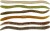 8kom - Crv Illex Flick Shake 12cm