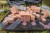 8kom - Držači Mamaca Korum Meat Stoppas