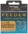 8kom Gotov Predvez Drennan Fluorocarbon Carbon Feeder Vel.16 / 4,4lb