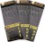 8kom - Gotov Predvez Guru SMWG Speed Stop Rig 4"