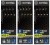 8kom - Gotov Predvez Matrix MXC-6 4” F1 Bands